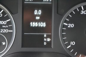 Mercedes-Benz Vito 116 CDi 7míst,9/2018 ,7G automat - 16