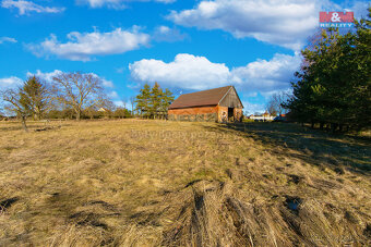 Prodej chalupy, 3+1, 200 m², Struhaře okres Plzeň - jih - 16