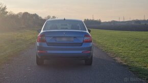 Škoda octavia III 1.2tsi 2016 - 16