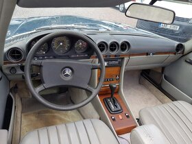 Mercedes-Benz SL 380 380 1982 160 kW HARDTOP - 16