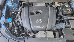 Mazda CX-5 2.5 143kw 4x4 Automat,Revolution - 16