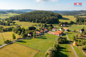 Prodej zemědělské usedlosti, 430 m², Bušanovice - Beneda - 16