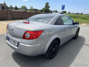 Renault Megane kabrio 1.9dci 88Kw - 16