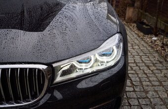 BMW 750Li xDrive 7F21 - 16