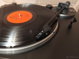 Gramofon Technics SL-BD3D,SL-B202,SL-3 - 16