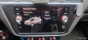 VW TIGUAN 2.0 TDI, 140 KW, 4MOTION, WEBASTO. 170 000 km, 20 - 16