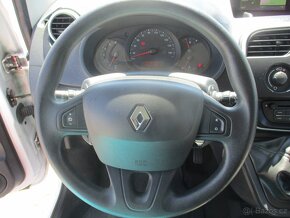 RENAULT KANGOO 1,5dCi 110k MaxiLife Klima GPS 2014 - 16