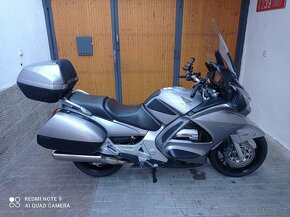 Honda ST 1300 pan-european - 16