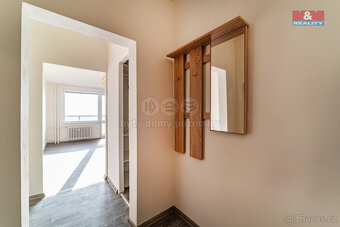 Prodej bytu 2+1, 57 m², Sokolov, ul. Marie Majerové - 16