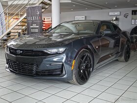 Chevrolet Camaro - 16