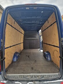 Mercedes Sprinter long 313CDI - 16