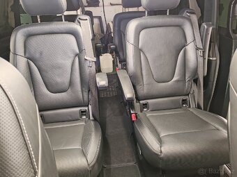 Mercedes Benz V EXCLUSIVE - 16