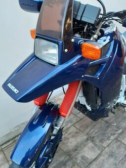 Suzuki DR 800 S BIG 1990 - 16