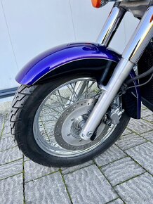 HONDA VT 750 C SHADOW CLASSIC….1997….TOP STAV - 16