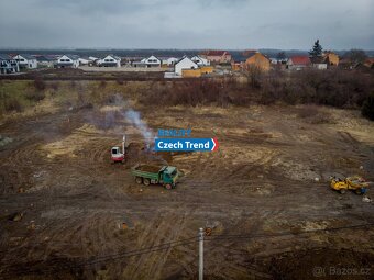 Prodej pozemku o výměře 603 m2, Výšovice, ev.č. 02028 - 16