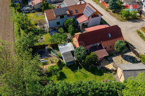 Prodej rodinného domu, 160 m², Dolánky nad Ohří - 16