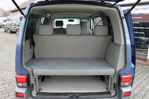 Volkswagen Multivan, T4 2.5 TDI 75kW WEBASTO,TAŽNÉ - 16