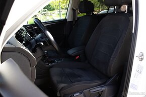 Volkswagen Tiguan 2.0 TSI ALLSPACE 4MOTION Highline - 16