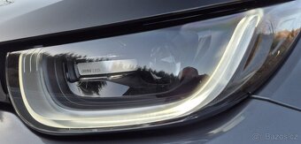 BMW I3 facelift 2.majitel servisní kniha 28000km - 16