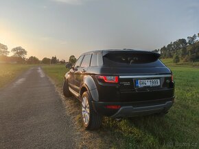 Range Rover Evoque - 1.majitel - odpočet DPH - 16