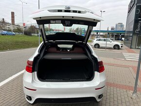 BMW X6, 40D, 225kW - 16