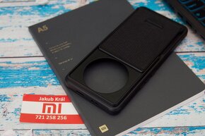 Nillkin Camshield Leather S, Textured S, Striker S na Xiaomi - 16