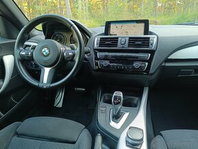 BMW M140i Xdrive 3dv. rok 2017,Pravidelný servis,První majit - 16