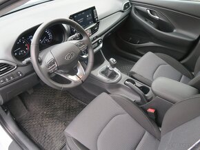 Hyundai i30 23 WG 1,5I MT COMFORT 16 NOVÝ VŮZ V ZÁRUCE CZ - 16