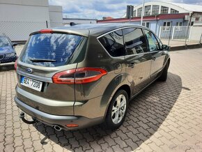 Ford S-max 2.2 TDCi 147 kw - 16