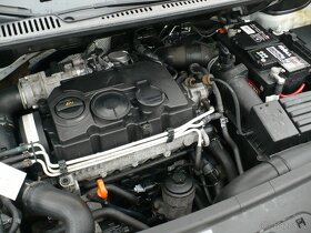 Volkswagen Caddy 1.9 TDI 77KW TZ - 16
