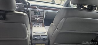 VW PHAETON 3.2i 177kw 4x4 rok-2004 najeto 256tis/km - 16