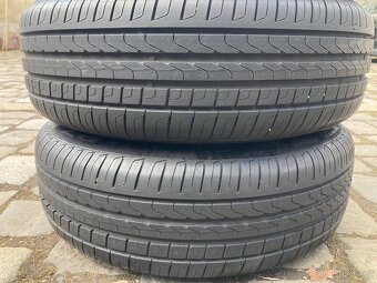 Alu kola BMW X3 G01 5x112 letní PIRELLI 225/60R18 90% 2022 - 16