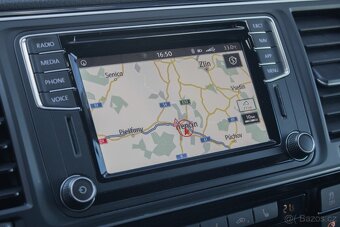 VW Multivan 2.0 BiTDI Highline 4Motion DSG - AJ NA SPLÁTKY - 16