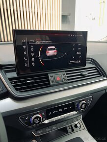 AUDI Q5 40TDI QUATTRO "NOVÉ AUTO" - 16