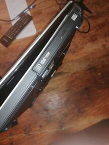 Acer Aspire 5112WLMi - 16