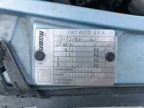 Fiat Punto 1.2 ACTIVE (6x Airbag) - 16