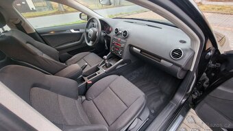 Audi A3 Sportback 1,9TDi BKC  - 16