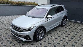 TIGUAN 2.0 TDI 4 Motion Mod.2022 - 16