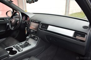 VOLKSWAGEN TOUAREG 3.0 TDI ABT SPORTLINE/ČR/TAŽNÉ/2011/ - 16