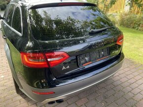 Audi A4 allroad 2.0Tdi 138kw DSG Quattro - 16