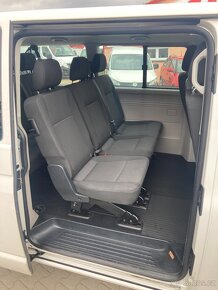 CARAVELLE LONG R17 2.0TDi 110kW DSG,9 MÍST,SERVIS-VW,1maj,A1 - 16