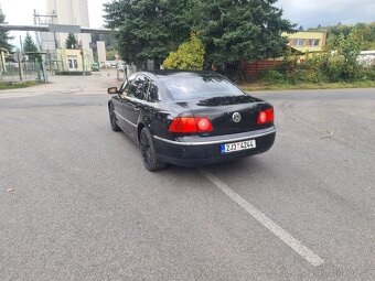 Vw Phaeton 3.0tdi 165kw, najeto 360xxxkm, - 16