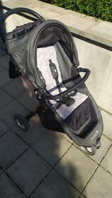 Kočárek Baby Jogger City Mini - 16