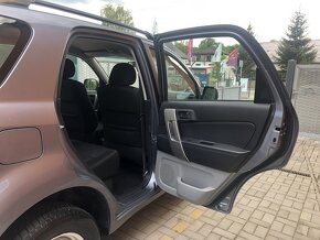 Daihatsu Terios 1.5i 77kW klima 4x4 - 16