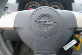 OPEL ASTRA SW 1.4 16V, KLIMA, BEZ KOROZE - 16