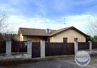 Prodej rodinného domu Dolní Jirčany 95 m², pozemky 962 m² - 16