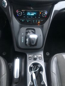 Ford Kuga 2.0TDCI r.2015,AUTOMAT,172t.km,automat.parkování - 16