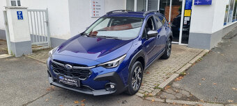 Subaru Crosstrek 2,0i CVT Active - Akční nabídka - 16