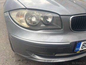 Prodám BMW Řada 1 2.0 116 I - 16