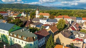 Prodej rodinného domu, Chabařovice, ul. Radniční - 16